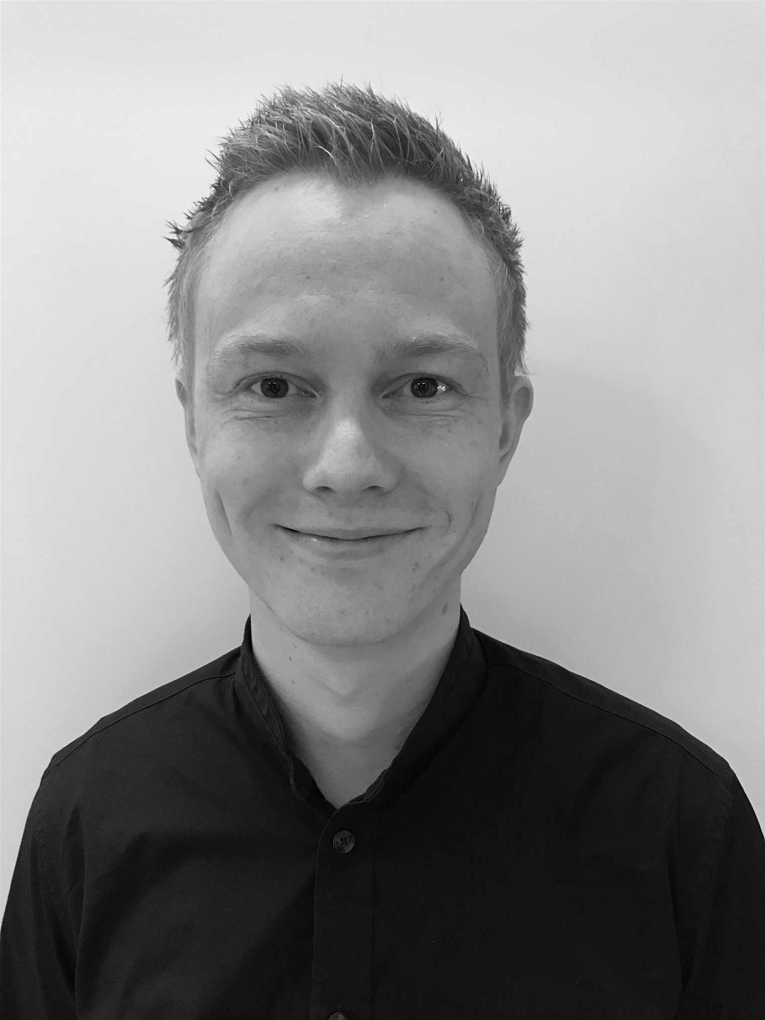 ERP-konsulent - Alexander Lyngholm-Pedersen - EliteWeb Denmark